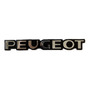 Insignia Parrilla Peugeot 504 Original Dorada Leon Rampante Peugeot 504