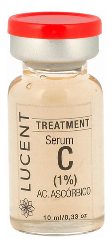 Vitamina C Serum Tensor Sin Tacc Apto Dermapen Con Aplicador