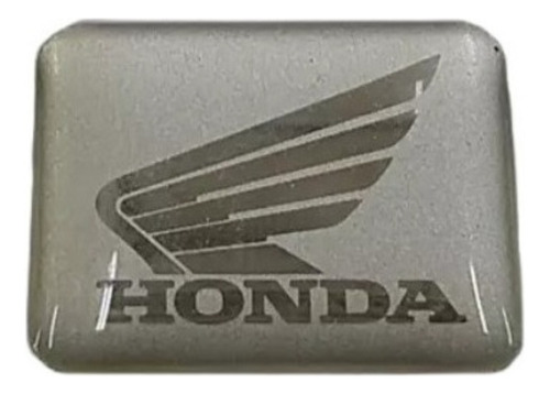 Emblema Honda Cbx250 Twister - Bondio