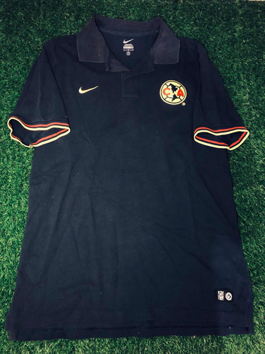 Jersey America Águilas Talla L Polo