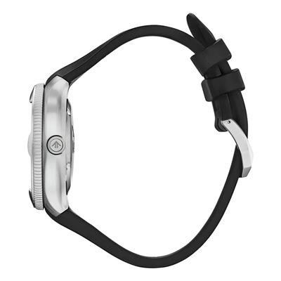 Reloj Citizen Eco Drive Caballero Negro Oc Bn0230-04e - S022 | Meses sin interés