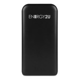 Carregador Portátil Sem Fio 10.000 Mah + Pd 18w Energy2u