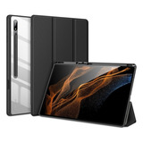 Funda Magnética Para Samsung Galaxy Tab S8 Ultra 14.6 X900