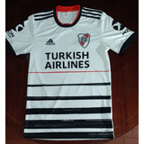 Camiseta De River 2019/20 Alternativa Original 