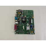 Hp Rp7800 665793-003 Intel Lga 1150 Ddr3 Desktop Motherb Ttz