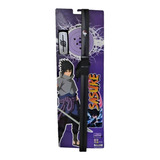 Katana Sasuke Funda Cinto Bandana Heroes Of Cosplay 90006