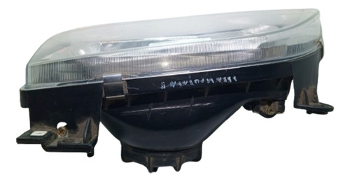 Faro Lh Toyota Tercel 1992-1996 Foto 3