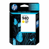 Cartucho Original Hp 940 C4905al Officejet Pro 8000 8500