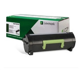 Toner Lexmark 56fb000 6000 - Para Mx321 Mx421 Mx521 Mx622