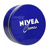 Auténtica Y Original Crema Alemana Nivea Creme Disponible En