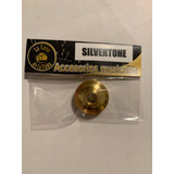 Tapa Superior De Tuba Silvertone