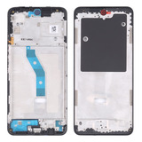 Lcd Frame Bezel Plate For Xiaomi Redmi Note 11 5g