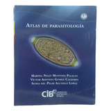 Atlas De Parasitología