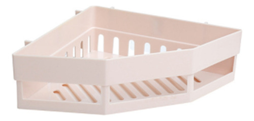 Estante De Baño, Estante Triangular, Organizador De Almacena