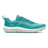 Zapatilla W Charged Verssert 2 Verde Mujer Under Armour