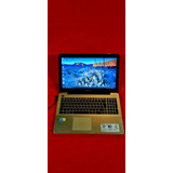 Otebook Asus X555l, I3, 8g Ram, Hdd 480g, Nvidia 2g