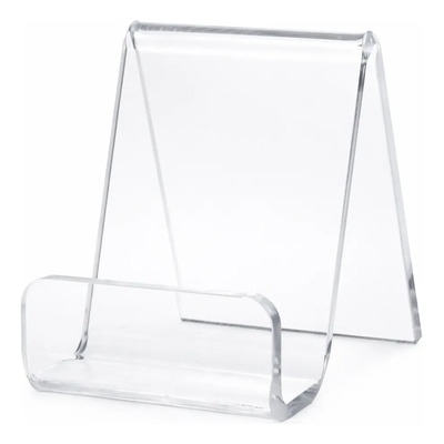 Exhibidor Celular Acrílico - 3mm - 4x5.5 Cm (pack De 50) | Envío gratis