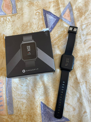 Smartwatch Relógio Amazfit Bib 