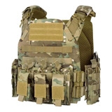Firegear Tactical Vest Weighted Vest Airsoft Paintball Vest,