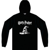 Buzo Harry Potter Sombrero Camibuzo Tv Tienda Urbanoz