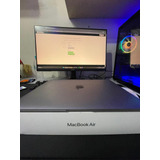 Macbook Air 13.3 2019 Core I3 128 Gb 8 Gb Ram
