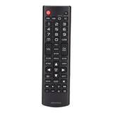 Para LG Lcd Tv Control Remoto Tv Controlador De Tv Para 32lf