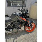 Ktm 200 Bs4