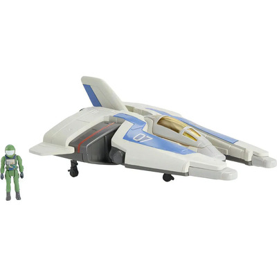 Lightyear - Nave Espacial Xl-07 Con Buzz - Hhj99 | Envío gratis