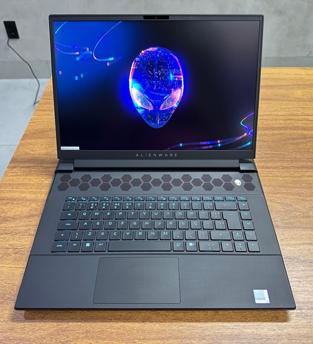 Dell Alienware M16 R1, I9 13900hx, 32gb, 1 Tb, Rtx 4070