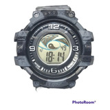 Reloj Pulsera Digital Estilo Deporte Camuflado Hombre/mujer