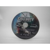 Call Of Duty: Black Ops  Ps3  Ps3 Gamers Code