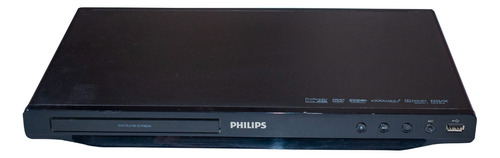 Reproductor Dvd Philips - Usb