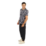 Conjunto Médico Quirúrgico Jogger Motion E Stretch Repelente