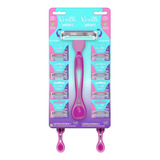 Maquina Afeitar Gillette Venus Simply 3