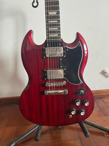 EpiPhone Sg G400 Pro