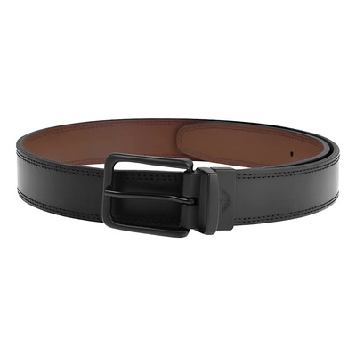 Cinturón Caballero Dockers Talla 32 40305-5929 Piel Negro Talla 34 | Envío gratis