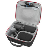 Rlsoco Funda Para Shure Sm7b Vocal Dynamic Micrófono/shure M