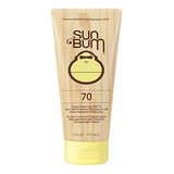 Protector Solar Hidratante Sun Bum Original Spf 70