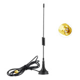 Antena Gsm Para Rtu-5024/rtu-503/rtu-5025 (optimiza Señal)