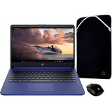 Laptop Hp 14-dq2521la Hd Intel Core I3 8 Gb 256 Gb Ssd 3msi