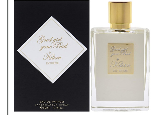 Kilian Good Girl Gone Bad 50ml Eau De Parfum