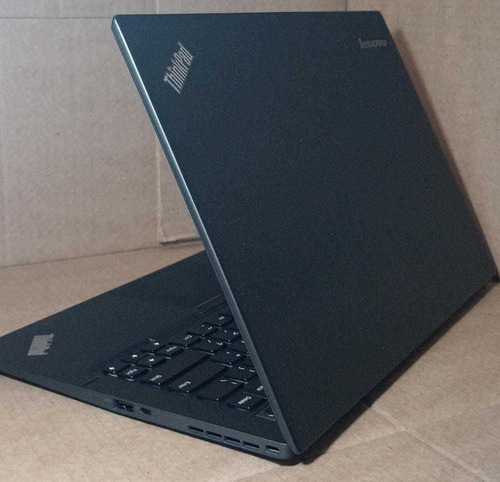 Lenovo X1 Carbon