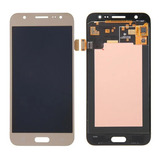 Tela Display Lcd Para Samsung J5 J500 Oled 