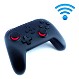 Joystick Inalámbrico Bluetooth Para Switch Pc Y Celular 