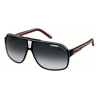 Carrera Grand Prix 2 T4o\u002F9o lente varilla y armazón dorado | MercadoLibre