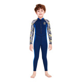 Macacão Roupa Infantil Piscina - Praia Surf Uv50+