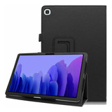 Case Flip Para Galaxy Tab A7 Tela 10.4 T500 T505 Magnética