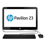 Computador All In One Hp Pavillon 23