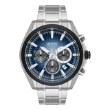 Relógio Orient Masculino Mbssc240 D1sx