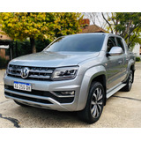 Volkswagen Amarok 2023 3.0 V6 Extreme